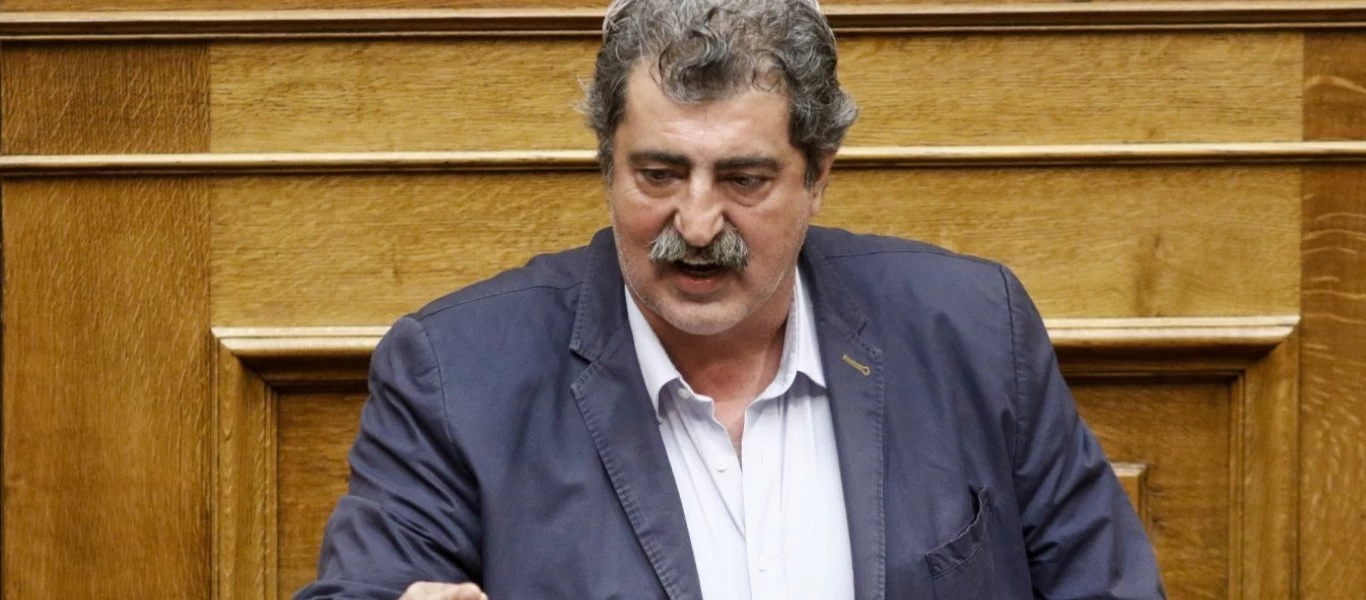 «Καρφί» Π.Πολάκη στην κυβέρνηση: «Αφού τα πάμε καλά γιατί επαναφέρετε το σκληρό lockdown;»